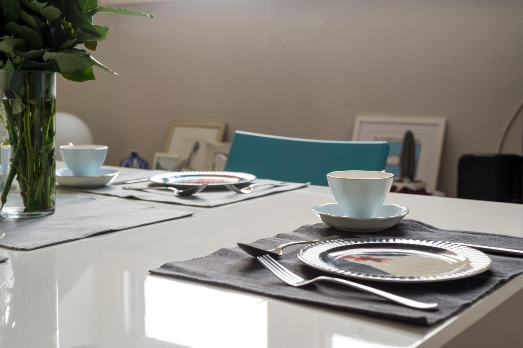 Appartamento Pleasant Earl's Court Near Hyde Park By Underthedoormat *