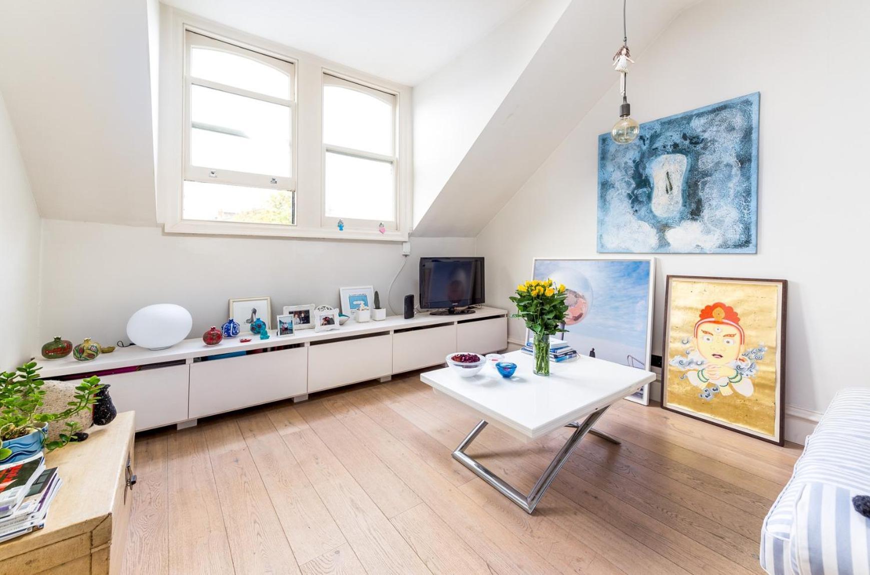 Appartamento Pleasant Earl's Court Near Hyde Park By Underthedoormat *